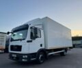МАН ТГЛ, объемом двигателя 0 л и пробегом 0 тыс. км за 29900 $, фото 10 на Automoto.ua