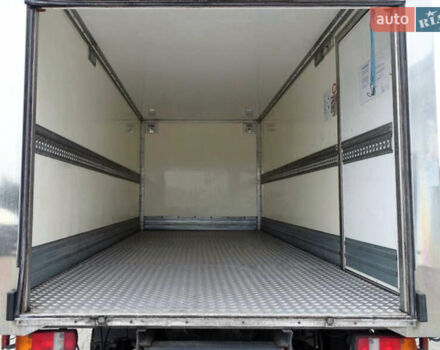 МАН ТГЛ, объемом двигателя 4.6 л и пробегом 417 тыс. км за 31900 $, фото 11 на Automoto.ua