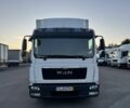 МАН ТГЛ, объемом двигателя 0 л и пробегом 0 тыс. км за 29900 $, фото 11 на Automoto.ua