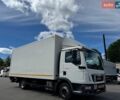МАН ТГЛ, объемом двигателя 4.6 л и пробегом 373 тыс. км за 31900 $, фото 1 на Automoto.ua
