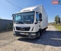 МАН ТГЛ, объемом двигателя 0 л и пробегом 700 тыс. км за 24000 $, фото 1 на Automoto.ua