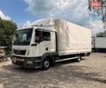 МАН ТГЛ, объемом двигателя 4.6 л и пробегом 357 тыс. км за 30900 $, фото 1 на Automoto.ua