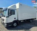 МАН ТГЛ, объемом двигателя 4.6 л и пробегом 388 тыс. км за 30900 $, фото 1 на Automoto.ua