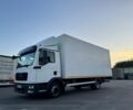 МАН ТГЛ, объемом двигателя 0 л и пробегом 0 тыс. км за 29900 $, фото 8 на Automoto.ua