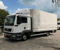 МАН ТГЛ, объемом двигателя 4.6 л и пробегом 357 тыс. км за 30900 $, фото 2 на Automoto.ua