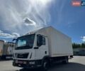 МАН ТГЛ, объемом двигателя 4.6 л и пробегом 373 тыс. км за 31900 $, фото 16 на Automoto.ua