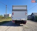 МАН ТГЛ, объемом двигателя 0 л и пробегом 700 тыс. км за 24000 $, фото 6 на Automoto.ua