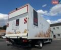 МАН ТГЛ, объемом двигателя 4.6 л и пробегом 359 тыс. км за 35900 $, фото 9 на Automoto.ua