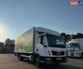 МАН ТГЛ, объемом двигателя 4.6 л и пробегом 468 тыс. км за 39900 $, фото 4 на Automoto.ua