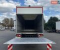 МАН ТГЛ, объемом двигателя 4.6 л и пробегом 359 тыс. км за 35900 $, фото 11 на Automoto.ua