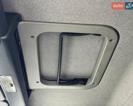 МАН ТГЛ, объемом двигателя 4.6 л и пробегом 390 тыс. км за 31900 $, фото 27 на Automoto.ua