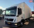 МАН ТГЛ, объемом двигателя 0 л и пробегом 439 тыс. км за 39900 $, фото 1 на Automoto.ua