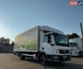 МАН ТГЛ, объемом двигателя 4.6 л и пробегом 468 тыс. км за 39900 $, фото 1 на Automoto.ua