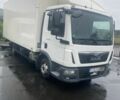 МАН ТГЛ, объемом двигателя 0 л и пробегом 0 тыс. км за 26000 $, фото 1 на Automoto.ua
