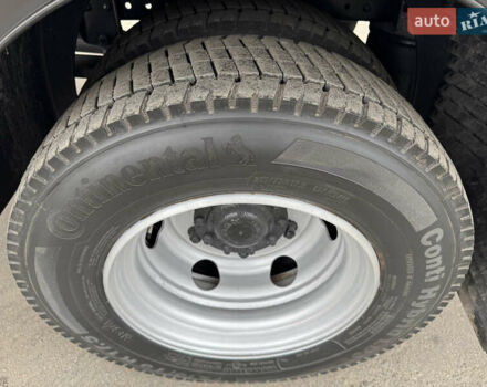 МАН ТГЛ, объемом двигателя 4.6 л и пробегом 390 тыс. км за 31900 $, фото 34 на Automoto.ua