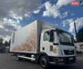 МАН TGL, об'ємом двигуна 4.6 л та пробігом 359 тис. км за 32900 $, фото 2 на Automoto.ua