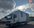 МАН ТГЛ, объемом двигателя 4.6 л и пробегом 359 тыс. км за 35900 $, фото 19 на Automoto.ua