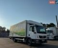 МАН ТГЛ, объемом двигателя 4.6 л и пробегом 468 тыс. км за 39900 $, фото 2 на Automoto.ua
