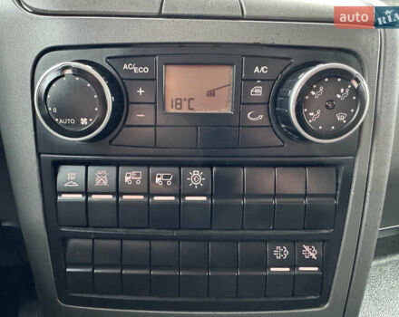 МАН ТГЛ, объемом двигателя 4.6 л и пробегом 390 тыс. км за 31900 $, фото 21 на Automoto.ua