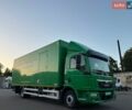 МАН TGL, об'ємом двигуна 4.6 л та пробігом 449 тис. км за 42900 $, фото 8 на Automoto.ua