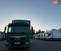 МАН TGL, об'ємом двигуна 4.6 л та пробігом 449 тис. км за 42900 $, фото 1 на Automoto.ua