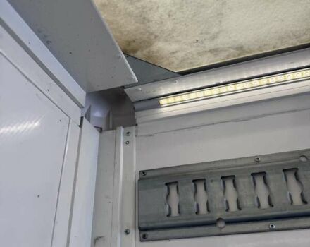 МАН ТГЛ, объемом двигателя 0 л и пробегом 250 тыс. км за 33000 $, фото 48 на Automoto.ua