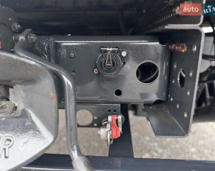 МАН ТГЛ, объемом двигателя 0 л и пробегом 252 тыс. км за 34000 $, фото 7 на Automoto.ua