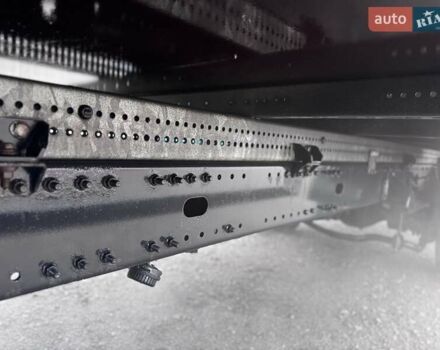 МАН ТГЛ, объемом двигателя 0 л и пробегом 252 тыс. км за 34000 $, фото 17 на Automoto.ua