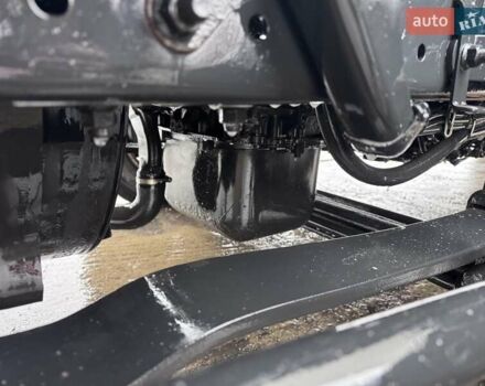 МАН ТГЛ, объемом двигателя 0 л и пробегом 250 тыс. км за 33000 $, фото 61 на Automoto.ua