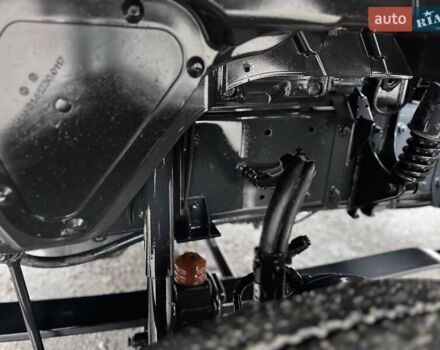 МАН ТГЛ, объемом двигателя 0 л и пробегом 252 тыс. км за 34000 $, фото 18 на Automoto.ua