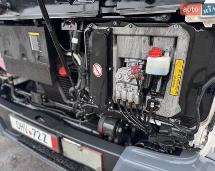 МАН ТГЛ, объемом двигателя 0 л и пробегом 252 тыс. км за 34000 $, фото 23 на Automoto.ua