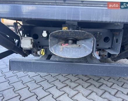 МАН ТГЛ, объемом двигателя 4.6 л и пробегом 250 тыс. км за 34000 $, фото 7 на Automoto.ua