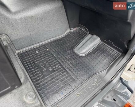 МАН ТГЛ, объемом двигателя 0 л и пробегом 252 тыс. км за 34000 $, фото 30 на Automoto.ua