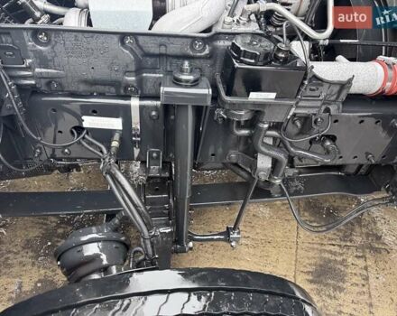 МАН ТГЛ, объемом двигателя 0 л и пробегом 250 тыс. км за 33000 $, фото 68 на Automoto.ua