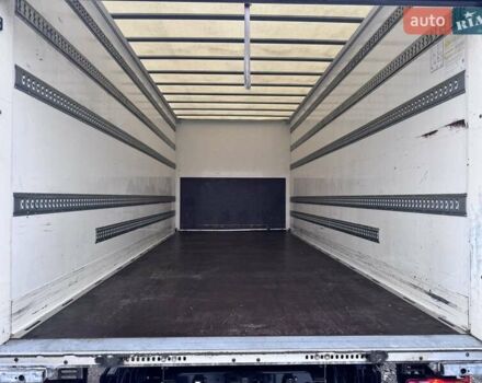 МАН ТГЛ, объемом двигателя 0 л и пробегом 252 тыс. км за 34000 $, фото 37 на Automoto.ua