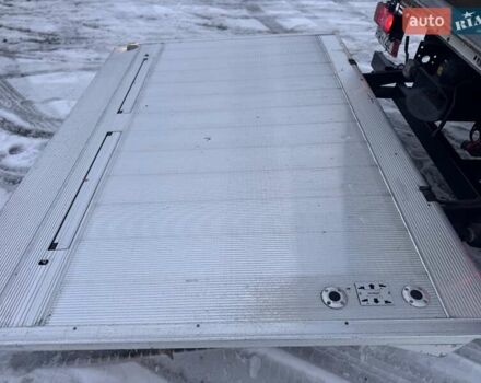 МАН ТГЛ, объемом двигателя 0 л и пробегом 250 тыс. км за 33000 $, фото 41 на Automoto.ua