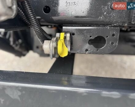 МАН ТГЛ, объемом двигателя 0 л и пробегом 252 тыс. км за 34000 $, фото 11 на Automoto.ua