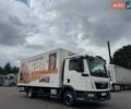 МАН TGL, об'ємом двигуна 4.6 л та пробігом 323 тис. км за 39900 $, фото 1 на Automoto.ua