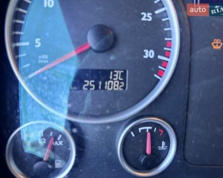 МАН ТГЛ, объемом двигателя 4.6 л и пробегом 250 тыс. км за 34000 $, фото 27 на Automoto.ua