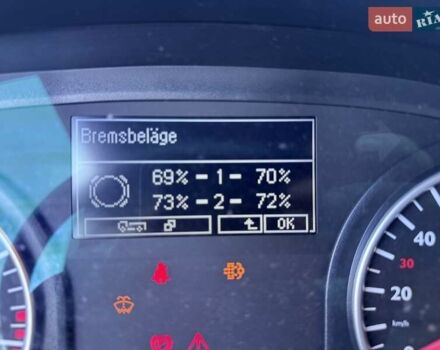 МАН ТГЛ, объемом двигателя 4.6 л и пробегом 250 тыс. км за 34000 $, фото 26 на Automoto.ua