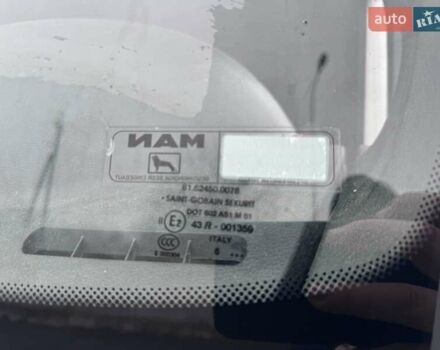 МАН ТГЛ, объемом двигателя 0 л и пробегом 252 тыс. км за 34000 $, фото 27 на Automoto.ua