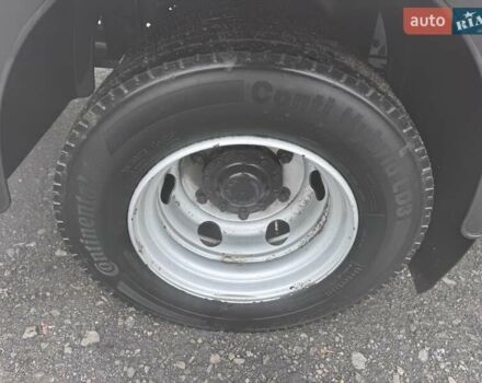 МАН ТГЛ, объемом двигателя 0 л и пробегом 252 тыс. км за 34000 $, фото 20 на Automoto.ua