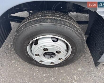 МАН ТГЛ, объемом двигателя 0 л и пробегом 252 тыс. км за 34000 $, фото 19 на Automoto.ua