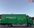 МАН TGL, об'ємом двигуна 4.6 л та пробігом 449 тис. км за 42900 $, фото 9 на Automoto.ua