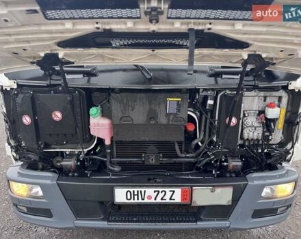 МАН ТГЛ, объемом двигателя 0 л и пробегом 252 тыс. км за 34000 $, фото 22 на Automoto.ua