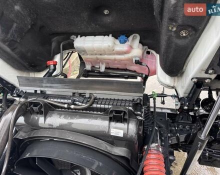 МАН ТГЛ, объемом двигателя 0 л и пробегом 252 тыс. км за 34000 $, фото 46 на Automoto.ua