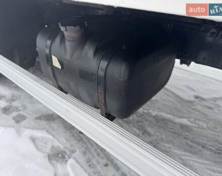 МАН ТГЛ, объемом двигателя 0 л и пробегом 250 тыс. км за 33000 $, фото 30 на Automoto.ua