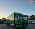 МАН TGL, об'ємом двигуна 4.6 л та пробігом 449 тис. км за 42900 $, фото 5 на Automoto.ua