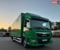 МАН TGL, об'ємом двигуна 4.6 л та пробігом 449 тис. км за 42900 $, фото 3 на Automoto.ua