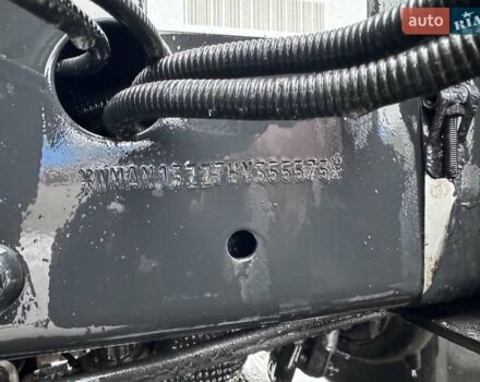 МАН ТГЛ, объемом двигателя 0 л и пробегом 250 тыс. км за 33000 $, фото 67 на Automoto.ua